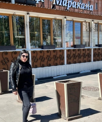 У меня есть все для создания незабываемых моментов. Я гарантирую высококлассное обслуживание и полное удовлетворение всех твоих желаний. В моих услугах входит массаж, оральный секс, классический и анальный секс. Я умею создать уютную и комфортную обстановку, в которой ты сможешь расслабиться и насладиться моими массажными навыками. У меня много отличных отзывов от предыдущих клиентов, которые подтверждают мою профессиональность и умение удовлетворять. Позволь мне позаботиться о тебе и подарить тебе незабываемые моменты удовольствия. Жду тебя в Москве! 😘🌺💋 Снежа