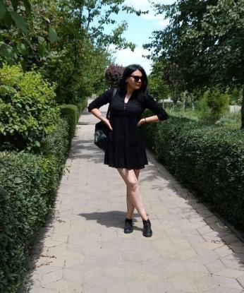 🌹 Со мной ты окунешься в мир наслаждения и настоящего блаженства. 😏 Я знаю, как доставить удовольствие и сделаю все возможное, чтобы каждая минута нашей встречи оставила неизгладимый след в твоей памяти. 💋 В моих объятиях ты забудешь обо всех проблемах и погрузишься в пучину удовольствия. попробуешь их однажды, ты захочешь обратиться ко мне снова. Мои фотографии говорят сами за себя - я сексуальная и соблазнительная. 😉 Живу в Москве и всегда готова встретиться с тобой в любом удобном месте. 💫 Мои услуги не оставят тебя равнодушным, ведь у меня есть всё для того, чтобы ты чувствовался по-настоящему желанным и удовлетворенным. 💦 Не сомневайся в своем выборе и доверься мне наслаждению, которое я умею дарить. Приведу тебя в экстаз и ты останешься доволен каждой нашей встречей! 🌟 Инна