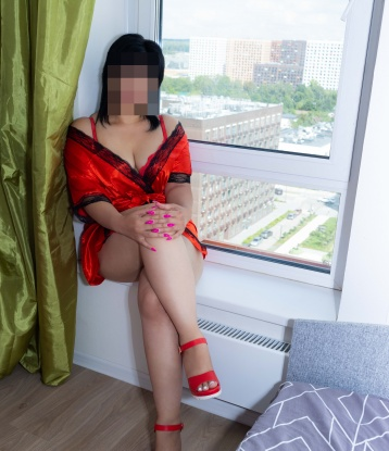 Анкета проститутки Жанна - Фото 1, Татарск, 34 года, №2922