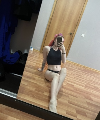 💋 Мое имя - *креативная Виктория* и я готова подарить тебе незабываемые мгновения удовольствия. 💫
Обладая многолетним опытом, я смогла выработать свой уникальный стиль обслуживания. Я предлагаю встретиться в уютном и безопасном месте, где ты можешь расслабиться и насладиться моим присутствием. 🌅
Мои услуги включают классический секс, оральный секс, ролевые игры, стриптиз и многое другое. Разнообразие, на которое ты не сможешь устоять! 💥
Мои отзывы говорят сами за себя - мои клиенты в восторге от нашей встречи. Ты можешь ознакомиться с ними ниже, чтобы убедиться в том, что я *лучшая в своем деле*. 💯
Я могу отправить тебе пару моих фотографий, чтобы ты оценил мою внешность, прежде чем принять решение о встрече. 📸
Нежная, опытная и креативная - вот я, твоя идеальная спутница, которая готова реализовать твои самые сокровенные фантазии. 🔥
Сделай шаг к незабываемому опыту и свяжись со мной прямо сейчас. Я уже не могу дождаться, чтобы быть рядом с тобой! 💞 Юлиана